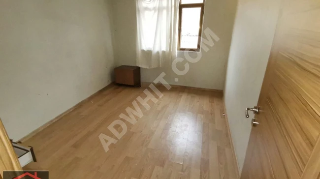 Apartment with land title deed at a reasonable price from HARİS REAL ESTATE