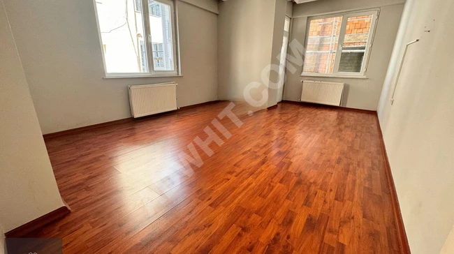 Apartment for rent with an area of 90 square meters 2+1 located in a central location