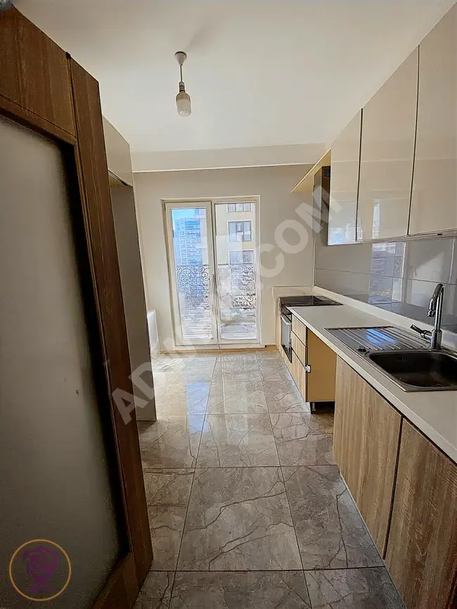 2+1 apartment with an area of 114m2 with panoramic glass for sale in EVİM YÜKSEKDAĞ