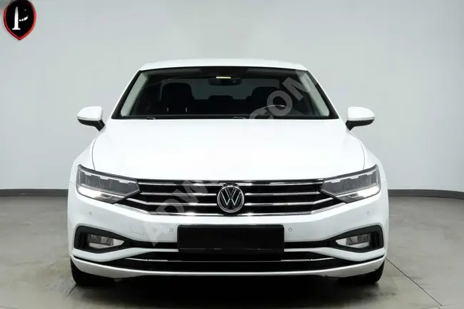 - 'PALCAR' - Passat 1.6 TDI BMT Business DSG -