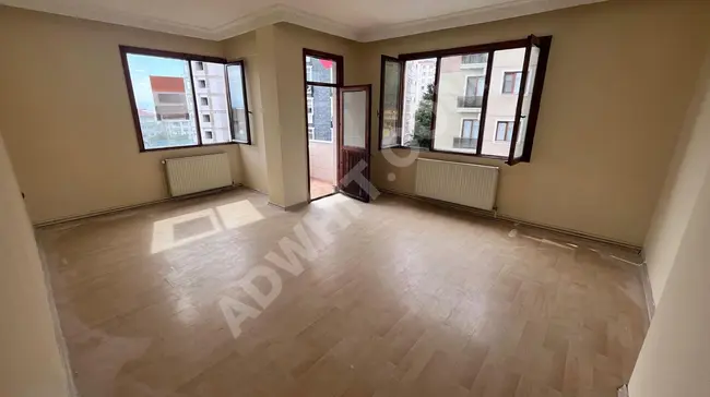 Middle floor apartment 3+1 near MARMARA in HAVACILAR