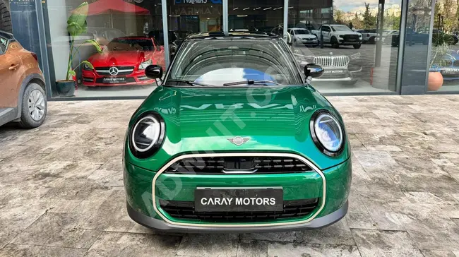 MINI COOPER 1.5 FAVOURED موديل 2024 - طراز جديد - CARAY