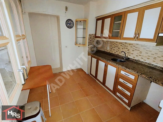 B. ÇEKMECE /KUMBURGAZ MERKEZDE 2+1 GENİŞ DAİRE