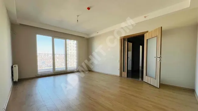 2+1 apartment with a double balcony for sale in the EVİM YÜKSEKDAĞ complex