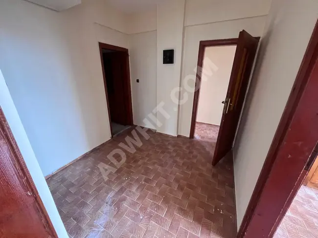 Middle floor apartment 3+1 near MARMARA in HAVACILAR