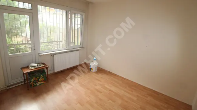 MERKEZİ KONUMDA 2+1 MASRAFSIZ DAİRE