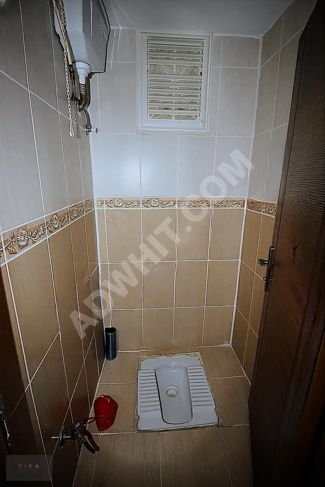 TUZLA ORHANLIDA KİRALIK GENİŞ KULLANIŞLI 3+1 DAİRE