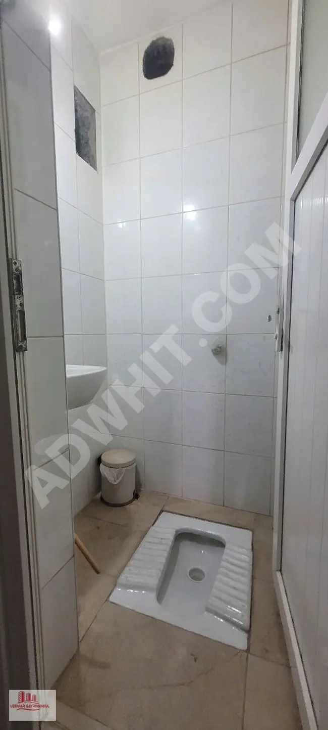 UZEMAR'DAN/KÜÇÜKÇEKMECE/TEVFİKBEY/KİRALIK (75M²)DÜKKAN