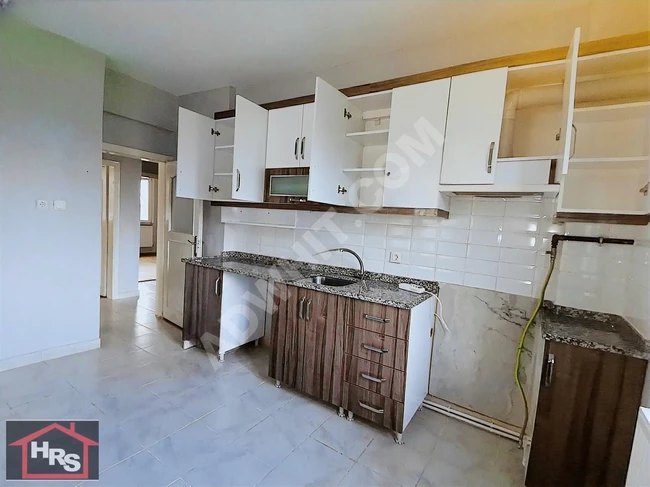 Excellent detached house 2+1 in a prime location from HARİS GAYRİMENKUL