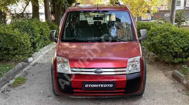 OTORİTE'DEN 2009 FORD CONNECT KLİMALI....