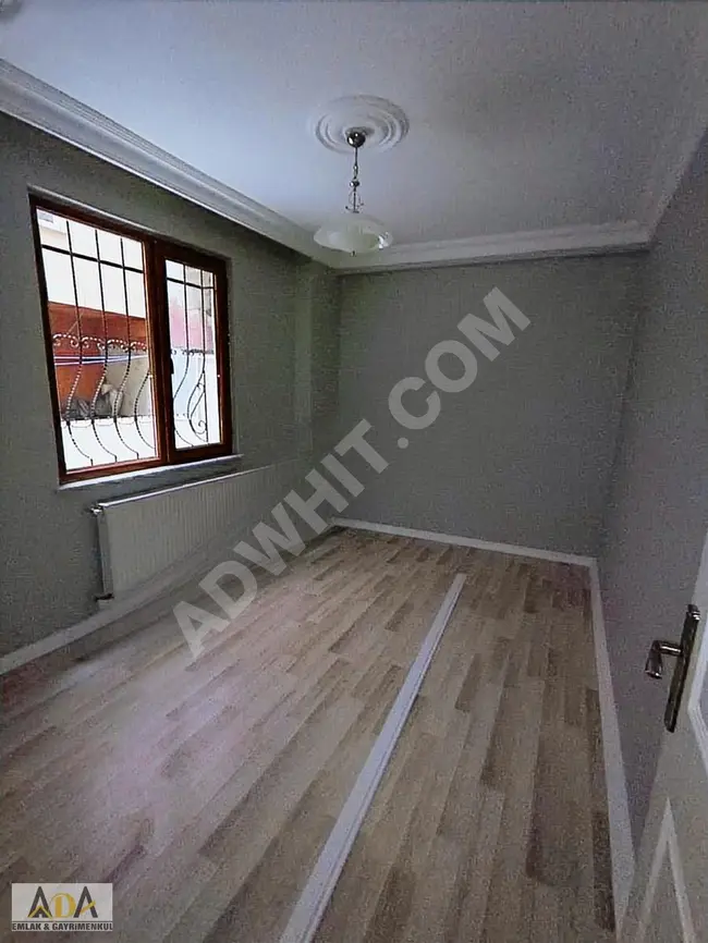 Garden floor apartment for rent by ADA Real Estate