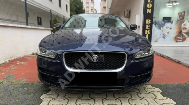 JAGUAR XE PURE بدفعة مقدمة 30٪ تقسيط على 36 شهرًا بالسندات