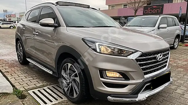 İLKA HYUNDAI TUSCON ELITE PLUS