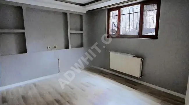 Garden floor apartment for rent by ADA Real Estate