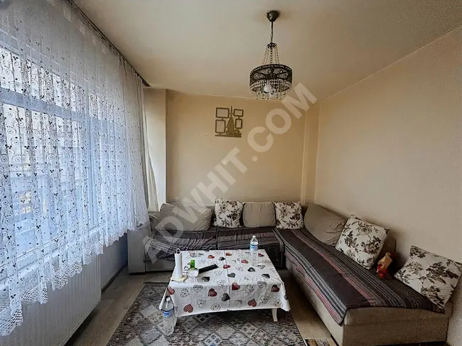 Can Gayrimenkulden Kiralık Daire