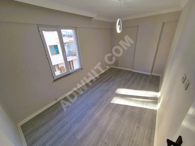 🏡🏡ALÇINAR EMLAKTAN ARAKAT ÖNCEPHE DENİZE 250 M 2+1🏡🏡