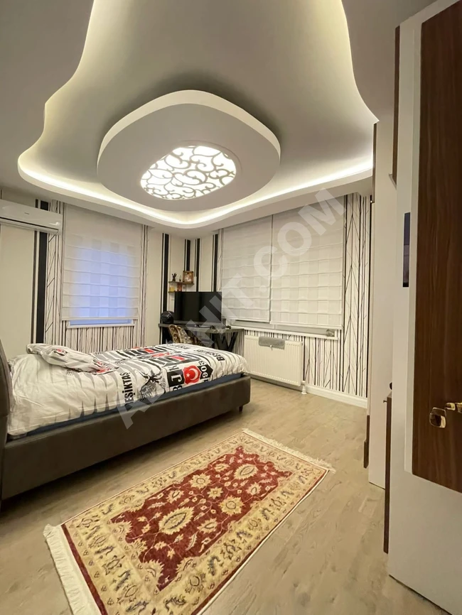 Villa in Deniz Compound, Istanbul for Rent