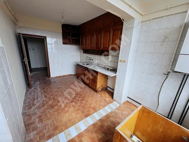 Middle floor apartment 3+1 near MARMARA in HAVACILAR