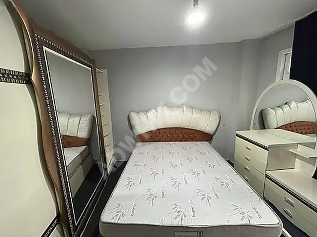 Can Gayrimenkulden Kiralık Daire