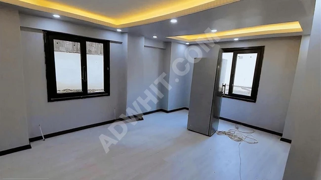 Kumburgaz Yenimahalle'de müstakil tadında kiralık 3+1 daire