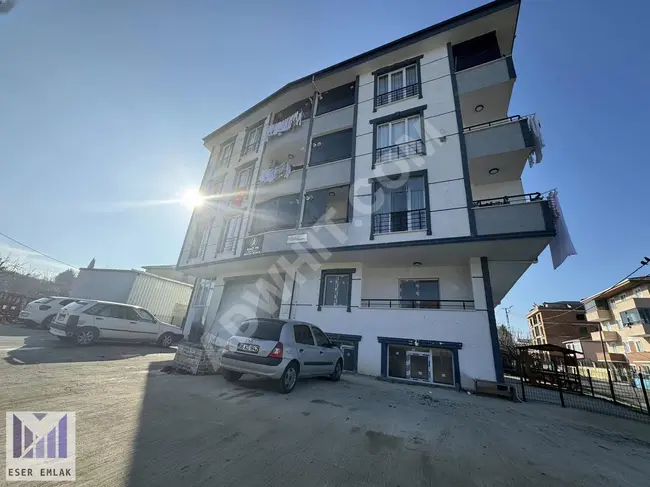 DEĞİRMENKÖY DE ÇOK GÜZEL KONUMDA 90 M2 NET 2+1 SIFIR DAİRE