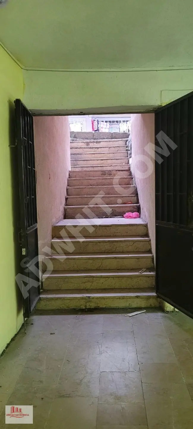 Shop for rent in KÜÇÜKÇEKMECE/SEFAKÖY (320 m²)