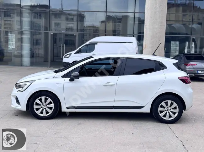 DİCLE OTO'dan 2023 MODEL OTOMOTİK HATASIZ 2.59 İLE KREDİ&TAKAS