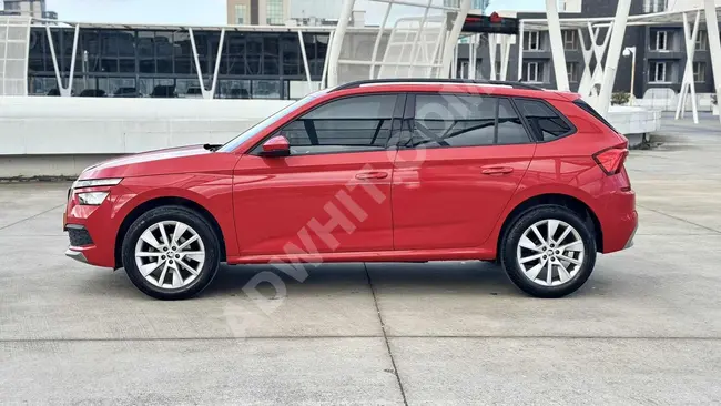 AUTO BOGATİM - SKODA KAMİQ HATASIZ