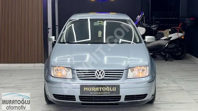 2004 - Volkswagen BORA 1.6 COMFORTLINE - No expenses needed - Mileage 275,000 km - by MURATOĞLU