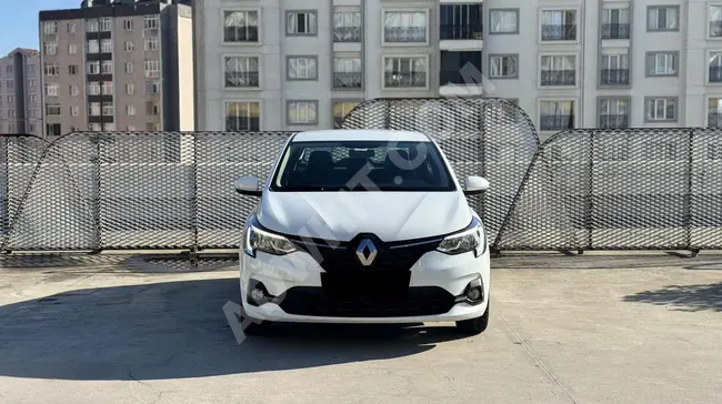 RENAULT TALIANT  بدون طلاء أو عيوب - AUTO BOGATİM