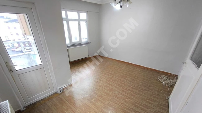 =ADRES=KAZIM KARABEKİR MERKEZİ KONUM 1.KAT 125m² ÇİFT BALKON 3+1