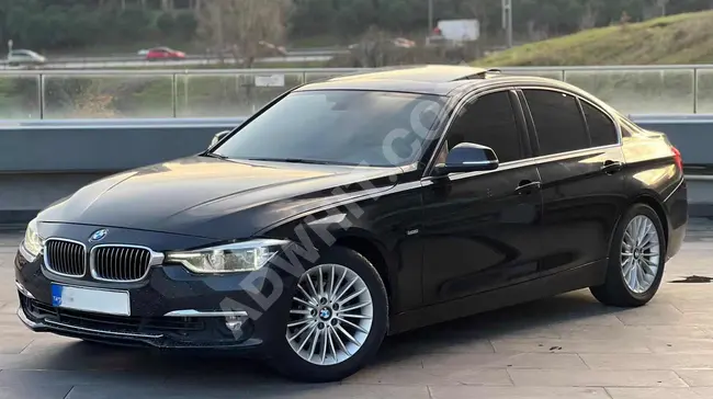 BMW 3.20i ED LUXURY LİNE من BAYTEMURLAR AUTO