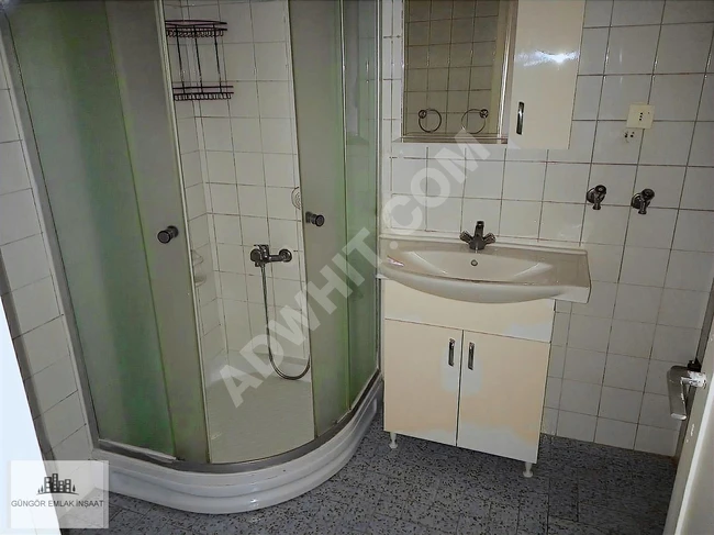 3+1 clean apartment for rent in SEFAKÖY neighborhood, KEMALPAŞA from GÜNGÖR EMLAK.