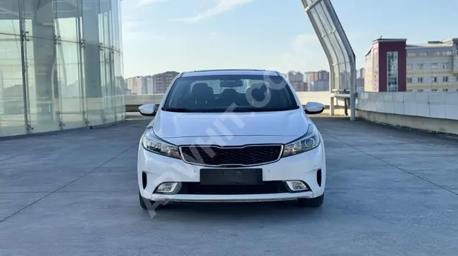 KIA CERATO Model 2016 - AUTO BOGATIM