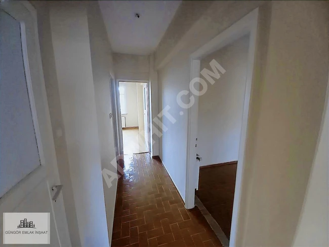 3+1 clean apartment for rent in SEFAKÖY neighborhood, KEMALPAŞA from GÜNGÖR EMLAK.