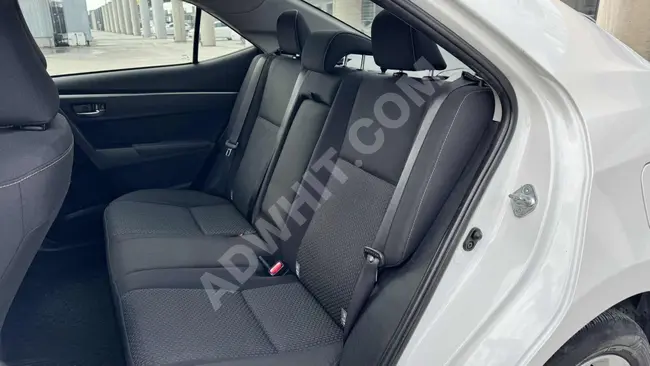 TOYOTA COROLLA موديل 2013 - AUTO BOGATİM