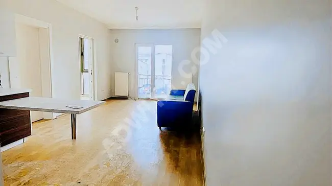 INNOVIA 2'DE BALKONLU 68M² 1+1 / Hazır Kiracılı