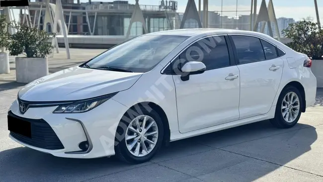 TOYOTA COROLLA موديل 2021 - AUTO BOGATİM