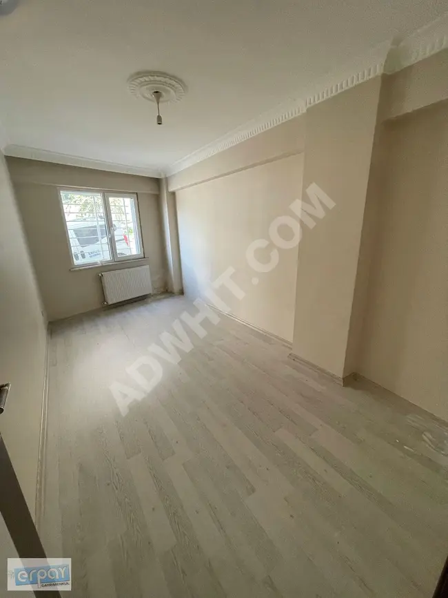 ERPAY GAYRİMENKULDEN KİRALK HALİÇ MANZARALI 2+1 OTOPARKLI DAİRE