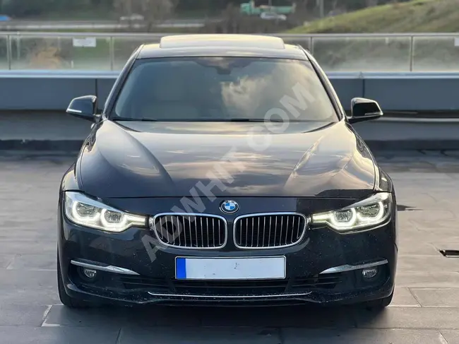 BMW 3.20i ED LUXURY LİNE من BAYTEMURLAR AUTO