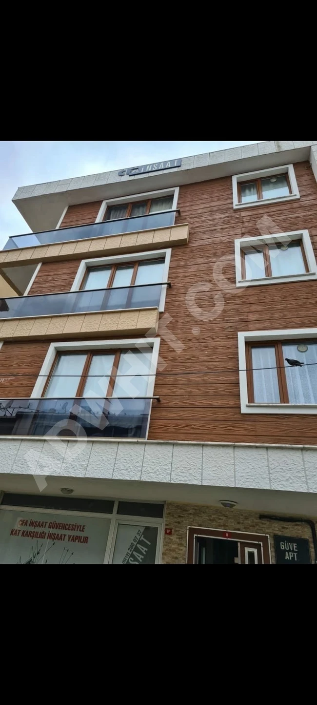 Sadece Kız Öğrenciler İçin Kiralık Eşyalı Daireler