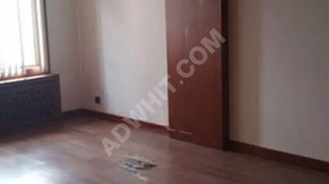 Apartment for rent 1+1 with an area of 80m² fully equipped with an elevator in a central location in FATİH AKSARAY