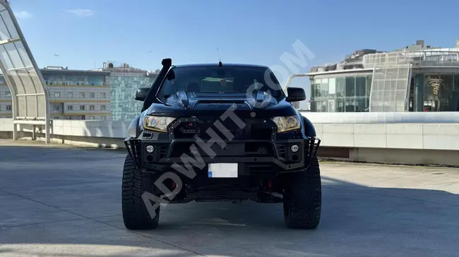 FORD RANGER موديل 2017 - AUTO BOGATİM