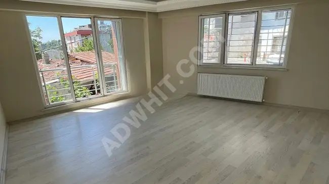 ERPAY GAYRİMENKULDEN KİRALK HALİÇ MANZARALI 2+1 OTOPARKLI DAİRE