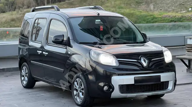 RENAULT KANGO MULTİX COMBİ 1.5DCI EXTREME