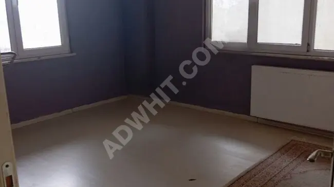 ERPAYDAN ALİBEYKÖY MERKEZ MH KİRALIK 2+1 70M KOT3 DAİRE