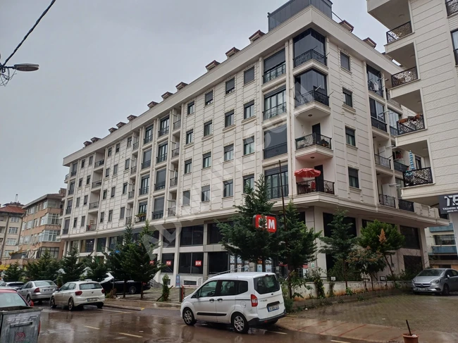 3+1 Apartment for Sale in Istanbul, Maltepe Baglarbasi