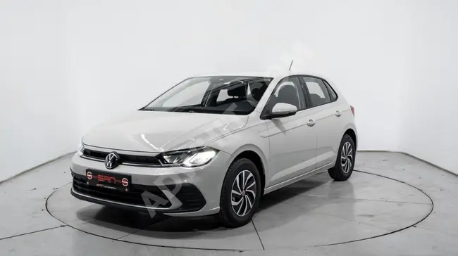 POLO LİFE DSG 16.000 KM HATASIZ