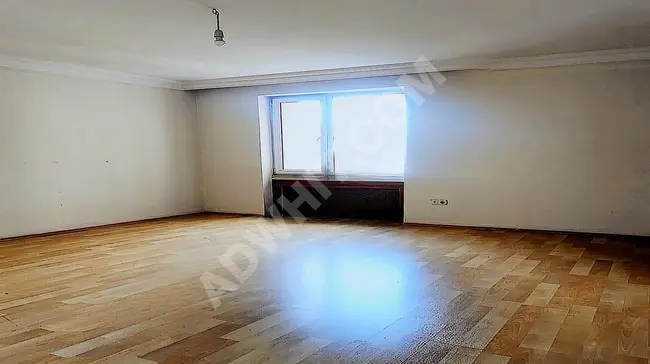 4+1 apartment in a residential complex, with a fully open facade in BEYLİKDÜZÜ ADNAN KAHVECİ