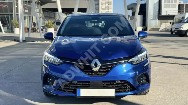 RENAULT CLİO موديل 2020 - AUTO BOGATİM